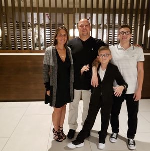 Meet your Posher, Paula